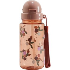 Polyester Nappflaskor & Servering H&M Ljus Dimrosa Mönstrad