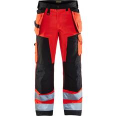 Blåkläder 1568 High Vis Craftsman Trouser