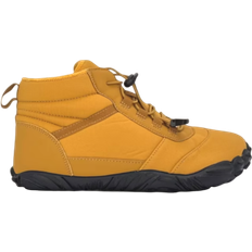 Simplybarefoot Barfotaskor Terra Ice W - Brown