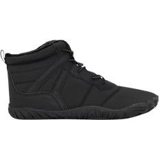 Barfotaskor Pure Explorer W - Lined Black