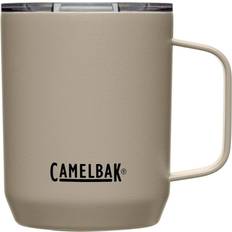 Camelbak Horizon Camp Beige Travel Mug 35cl