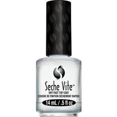 Nagelprodukter Seche Vite Dry Fast Top Coat 14ml