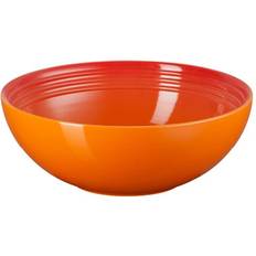 Le Creuset Servering Le Creuset Signature Volcanic Serving Bowl 24cm 2.2L