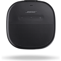 Bose Speakers Bose SoundLink Micro Black