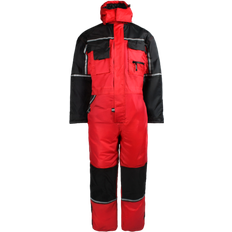 LYNGSØE LR7033 Winter Overall