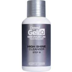 Depend Nagellack & Removers Depend Gel iQ High Shine Cleanser Step 5 35ml