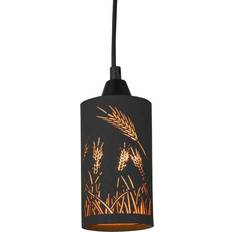 Oriva Ax Vindueslampe ∅ 8cm