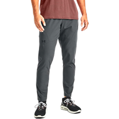 Under Armour Unstoppable Men's Tapered Pants - Pitch Grey/Black
