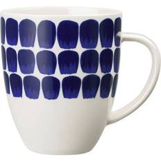 Arabia 24h Tuokio Cobalt Blue Krus 34cl