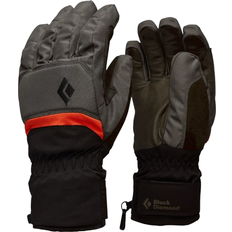 Black Diamond Mission Gloves - Walnuts