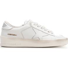 GOLDEN GOOSE Stardan W - Total White