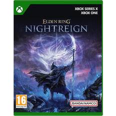 Elden Ring Nightreign (XOne)