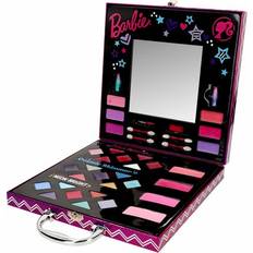 Barbie Makeup Sæt Multifarvet 35 Dele