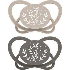 Butterfly Babyschnuller 2er Pack