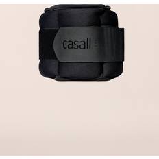 Casall Vægtmanchetter Casall Ankle Weight 3kg Black