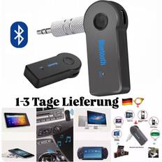 Bluetooth audio receiver Verk Group Bluetooth Audio Receiver Universal Adapter