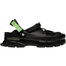 Crocs Sankuanz Clog - Black