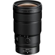 Nikon NIKKOR Z 24-70mm f/2.8 S II