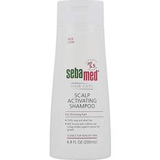 Sebamed Shampoos Sebamed Scalp Activating Schampo