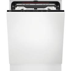 AEG 5000-serien FSE55707P Integreret Opvaskemaskine