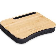 Laptop Stands Navaris Laptoptisch Mit Kissen 44x32x6cm