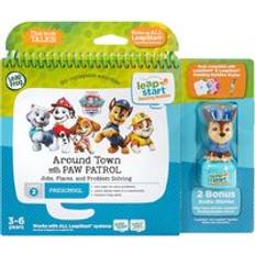 Leapfrog Activity Books Leapfrog Leapstart Buddies PAW Patrol
