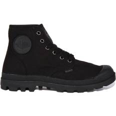 Palladium Pampa Hi - Black