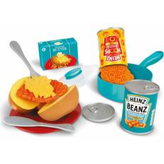 Casdon Heinz Toy Beanz Hoops Make Play Set