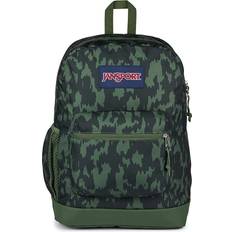 Cross Town Plus Backpack - Camo Illusion One Size