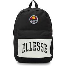 Syracuse 2622 Backpack - Black/Off-White