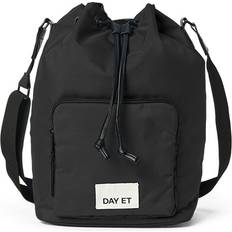 Polyester Bucket Bags Day Et Bucket Bag GW RE-S - Sort