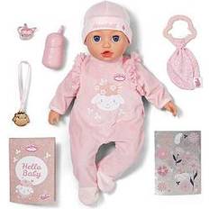 Active Doll 43cm