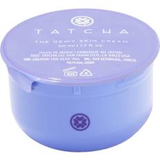 Tatcha The Dewy Skin Cream Rik och Fyllig Fuktkräm 15 ml 14.8ml