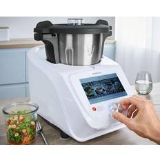 Silvercrest SilverCREST Kitchen Tools Monsieur Cuisine SKMC 1100 A1