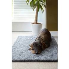 Paws for Slumber Vet Mat Grey