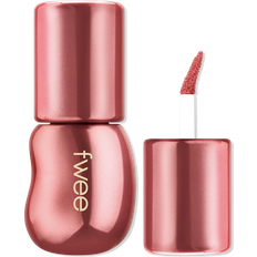 Gel Lip Glosses Fwee 3D Voluming Gloss 70% Rich Non-Sticky Lip Gloss - Rozy 70%