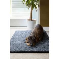 Paws for Slumber Vet Mat Charcoal