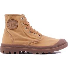 Canvas Sneakers Palladium Pampa Hi