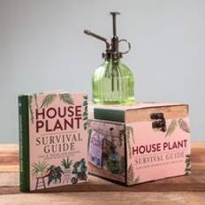 Plant Kits Boxer Gifts Houseplant Survival Set Multi One Size
