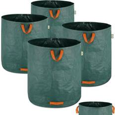 Gardebruk Garden Waste Bag 4Pcs 500L
