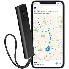 Cellular GPS Tracker 4G LTE-M