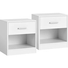 Vasagle Tables 1 Drawer Set