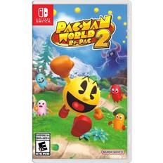 Nintendo Switch-spel Pac-Man World 2 Re-Pac (Switch)