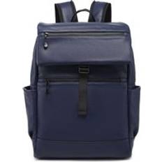 School Bags on sale Ise Top School Travel Backpack Front Pockets - Dark Blue