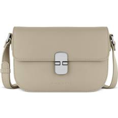 Bugatti Messenger-tasker Bugatti Nela Umhängetasche 22 cm - Beige