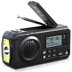 Elements Vevradio DAB 5000 mAh Powerbank