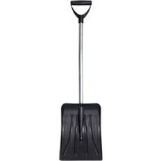 Trespass Mr Plow Emergency Snow Shovel Black