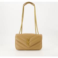Saint Laurent Loulou Small Bag - TU