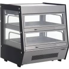 Saro Varmeskab 168 Liter Bennet