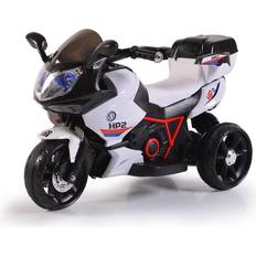 Trade Ltd Elektrisk Motorcykel HP2 FB-6187